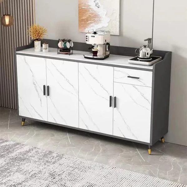 Storage Cabinet Sintered Stone
